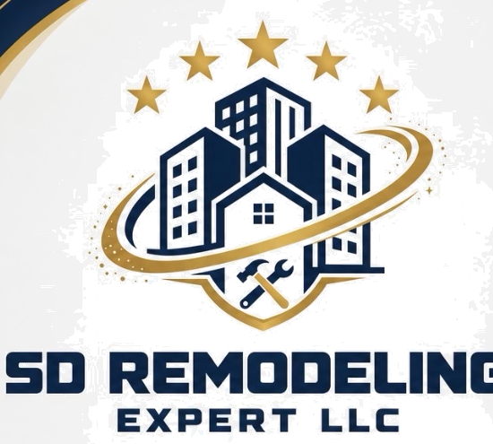 SD Remodeling Expert LLC logo
